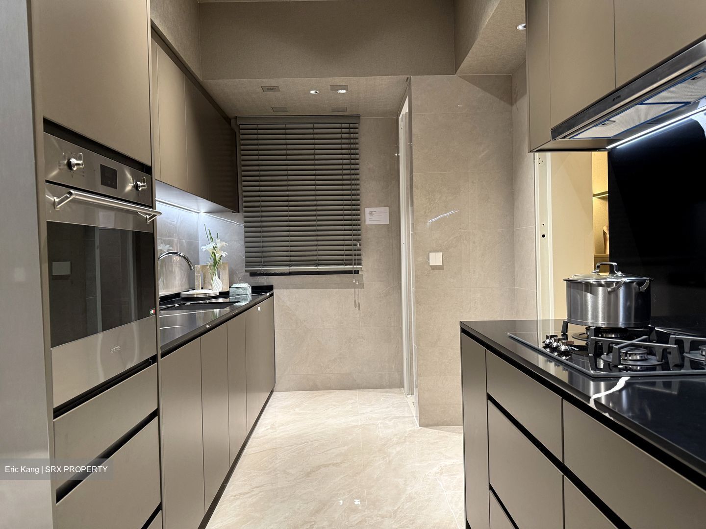 Marina Gardens Lane (D1), Apartment #448467101